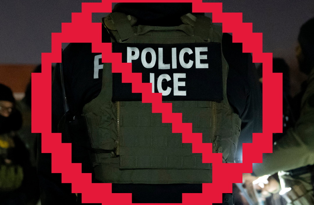 fuck ice